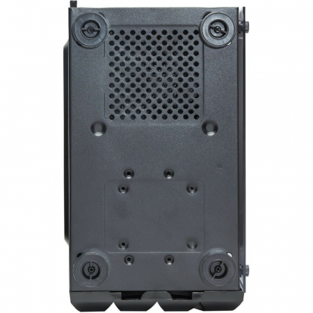 Корпус ExeGate Mistery R3 400W чёрный EX294476RUS, фото , изображение 5