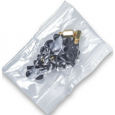 Корпус ExeGate Mistery R3 400W чёрный EX294476RUS, фото , изображение 7