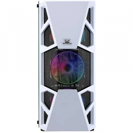 Корпус Formula CL-3303W белый CL-3303W, фото , изображение 2