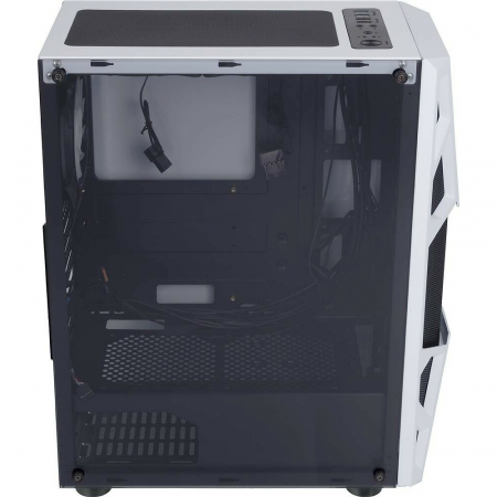 Корпус Formula CL-3303W белый CL-3303W, фото , изображение 4