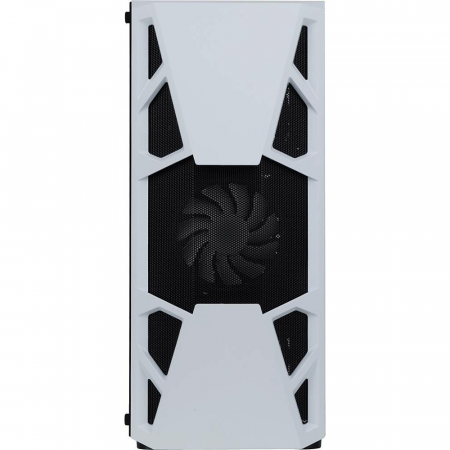 Корпус Formula CL-3303W белый CL-3303W, фото , изображение 5