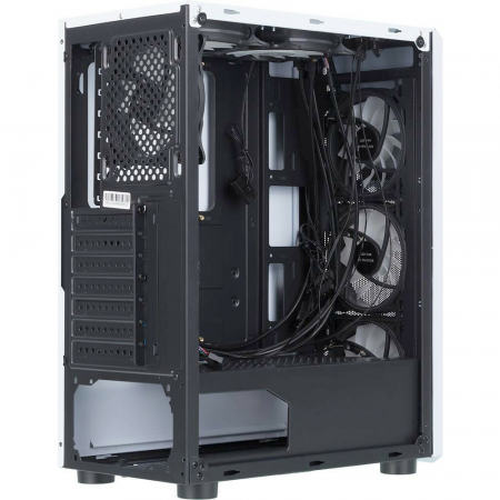 Корпус Formula CL-3303W белый CL-3303W, фото , изображение 8