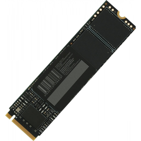 Накопитель SSD Digma PCI-E 4.0 x4 2Tb DGSM4002TM63T Meta M6 M.2 2280, фото 
