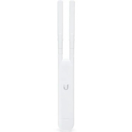Точка доступа Ubiquiti UniFi AP AC Mesh 2.4+5 ГГц, 1х 1G Ethernet, 802.11ac/n/a/g/b [UAP-AC-M-EU], фото 