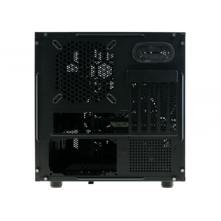 Корпус Thermaltake Core V21 чёрный CA-1D5-00S1WN-00, фото , изображение 6 Корпус Thermaltake Core V21 чёрный CA-1D5-00S1WN-00, фото , изображение 6