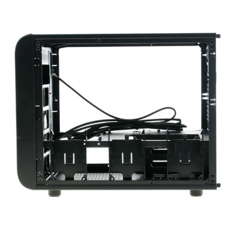 Корпус Thermaltake Core V21 чёрный CA-1D5-00S1WN-00, фото , изображение 12 Корпус Thermaltake Core V21 чёрный CA-1D5-00S1WN-00, фото , изображение 12