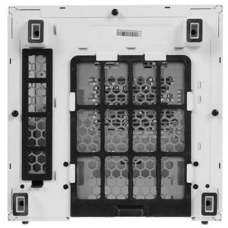 Корпус Thermaltake The Tower 100 Snow белый CA-1R3-00S6WN-00, фото , изображение 8