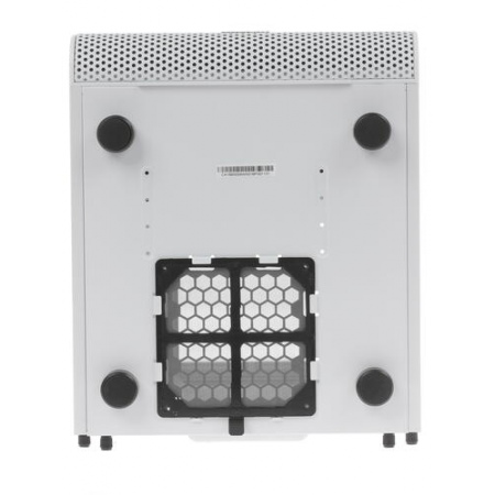 Корпус Thermaltake Core V1 Snow белый CA-1B8-00S6WN-01, фото , изображение 7 Корпус Thermaltake Core V1 Snow белый CA-1B8-00S6WN-01, фото , изображение 7