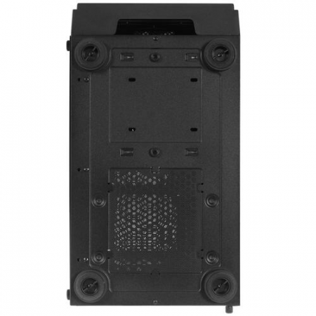 Корпус 1STPLAYER FIREBASE X4-M чёрный X4-M-BK-2F1P-1F1, фото , изображение 9