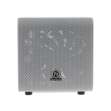 Корпус Thermaltake Core V1 Snow белый CA-1B8-00S6WN-01, фото , изображение 2 Корпус Thermaltake Core V1 Snow белый CA-1B8-00S6WN-01, фото , изображение 2