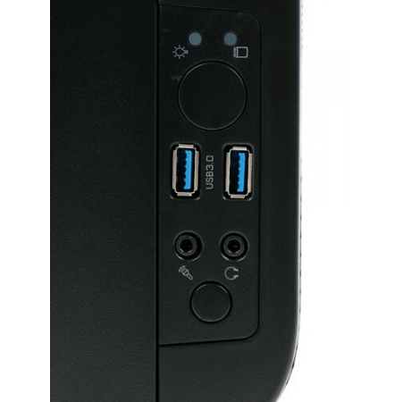 Корпус Thermaltake Core V21 чёрный CA-1D5-00S1WN-00, фото , изображение 7 Корпус Thermaltake Core V21 чёрный CA-1D5-00S1WN-00, фото , изображение 7