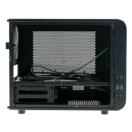 Корпус Thermaltake Core V21 чёрный CA-1D5-00S1WN-00, фото , изображение 10 Корпус Thermaltake Core V21 чёрный CA-1D5-00S1WN-00, фото , изображение 10