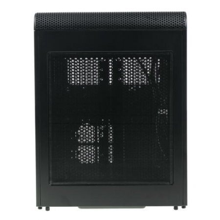 Корпус Thermaltake Core V21 чёрный CA-1D5-00S1WN-00, фото , изображение 8 Корпус Thermaltake Core V21 чёрный CA-1D5-00S1WN-00, фото , изображение 8