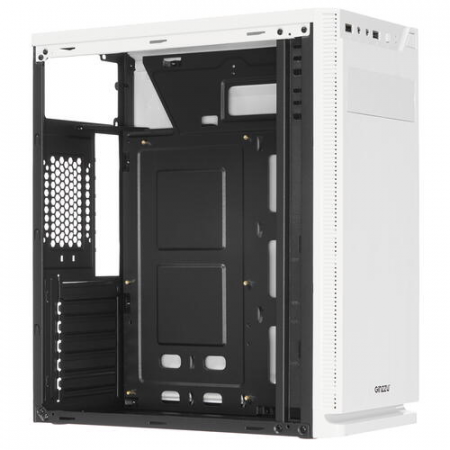 Корпус GiNZZU A220 белый A220, фото , изображение 10