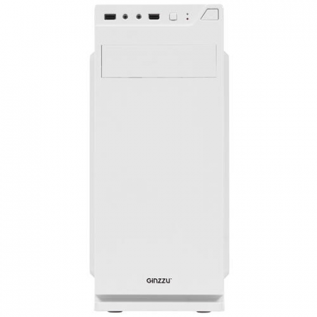 Корпус GiNZZU A220 белый A220, фото , изображение 2