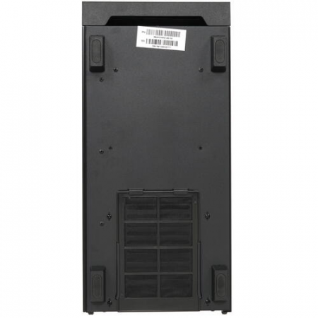 Корпус GIGABYTE AORUS C300 GLASS чёрный GB-AC300G, фото , изображение 8