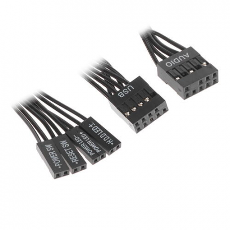 Корпус GiNZZU A220 белый A220, фото , изображение 12