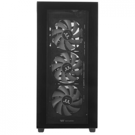 Корпус Thermaltake Divider 300 TG ARGB чёрный CA-1S2-00M1WN-01, фото , изображение 3