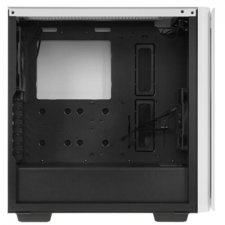 Корпус DEEPCOOL CK500 белый R-CK500-WHNNE2-G-1, фото , изображение 10
