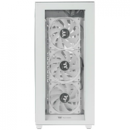 Корпус Thermaltake Divider 300 TG Snow ARGB белый CA-1S2-00M6WN-01, фото , изображение 4