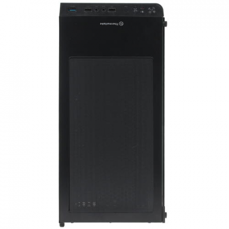 Корпус Thermaltake V200 Tempered Glass RGB Edition чёрный CA-1K8-00M1WN-01, фото , изображение 8