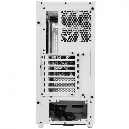 Корпус Thermaltake Divider 300 TG Air Snow белый CA-1S2-00M6WN-02, фото , изображение 5