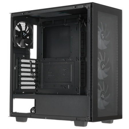 Корпус Thermaltake Divider 300 TG ARGB чёрный CA-1S2-00M1WN-01, фото , изображение 11