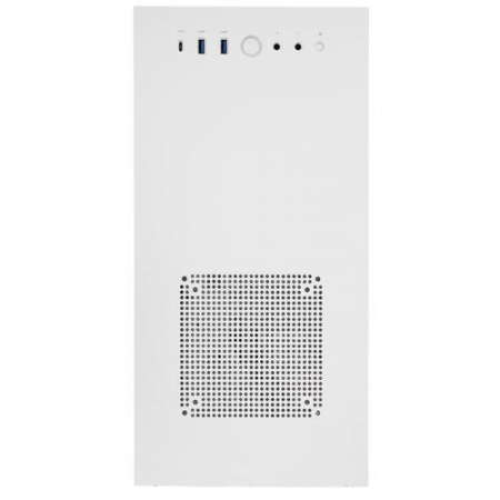 Корпус Thermaltake Divider 300 TG Air Snow белый CA-1S2-00M6WN-02, фото , изображение 6