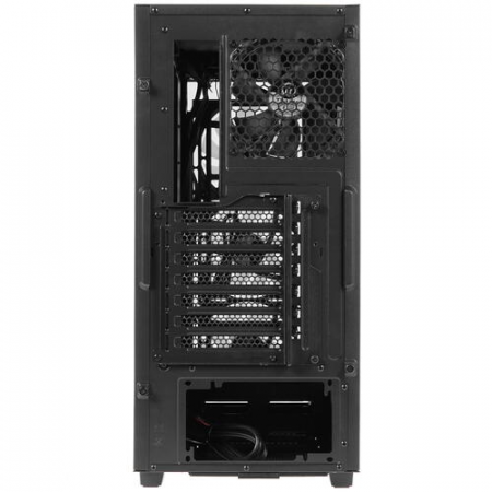 Корпус Thermaltake Divider 300 TG ARGB чёрный CA-1S2-00M1WN-01, фото , изображение 6