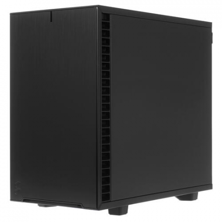 Корпус Fractal Design Define 7 Nano чёрный FD-C-DEF7N-02, фото , изображение 3