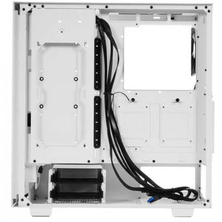 Корпус Thermaltake Divider 300 TG Air Snow белый CA-1S2-00M6WN-02, фото , изображение 11