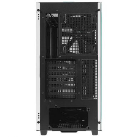 Корпус DEEPCOOL CK500 белый R-CK500-WHNNE2-G-1, фото , изображение 6