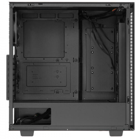 Корпус Thermaltake Divider 300 TG ARGB чёрный CA-1S2-00M1WN-01, фото , изображение 10