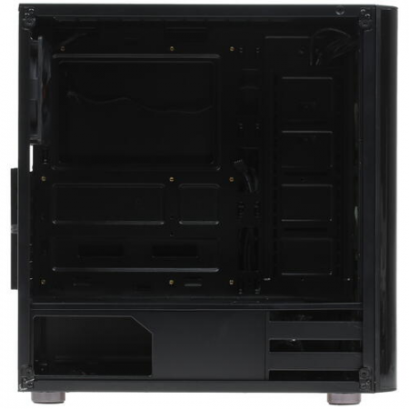 Корпус Thermaltake V200 Tempered Glass RGB Edition чёрный CA-1K8-00M1WN-01, фото , изображение 11