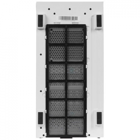 Корпус Thermaltake Divider 300 TG Snow ARGB белый CA-1S2-00M6WN-01, фото , изображение 9