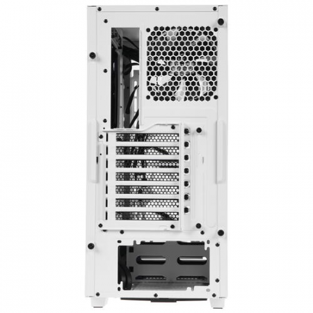 Корпус Thermaltake Divider 300 TG Snow ARGB белый CA-1S2-00M6WN-01, фото , изображение 7