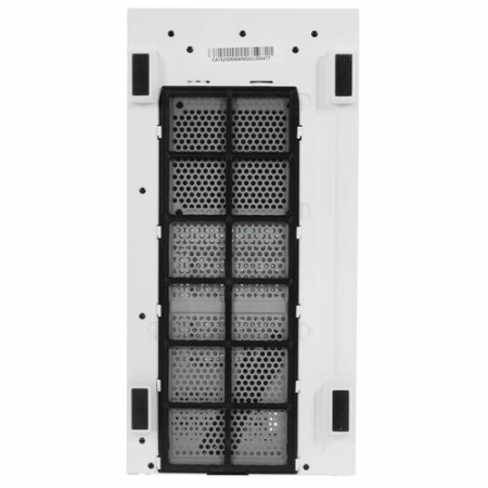 Корпус Thermaltake Divider 300 TG Air Snow белый CA-1S2-00M6WN-02, фото , изображение 7