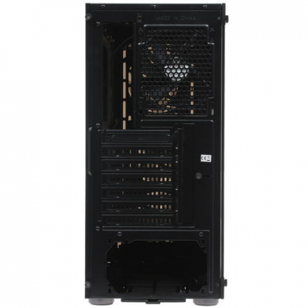 Корпус Thermaltake V200 Tempered Glass RGB Edition чёрный CA-1K8-00M1WN-01, фото , изображение 7