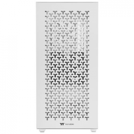 Корпус Thermaltake Divider 300 TG Air Snow белый CA-1S2-00M6WN-02, фото , изображение 2