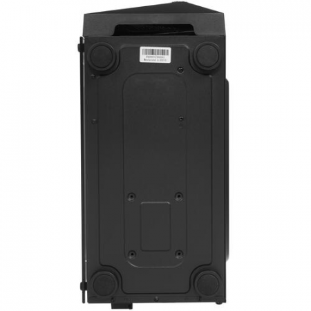 Корпус AeroCool Glider-G чёрный COSMO-G-BK-V1, фото , изображение 8