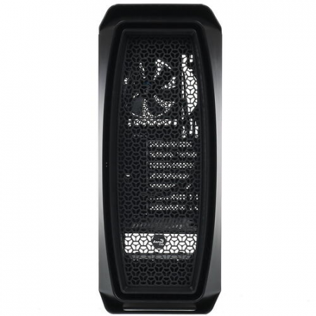 Корпус AeroCool Aero One чёрный Aero One Eclipse-G-BK-v1, фото , изображение 2