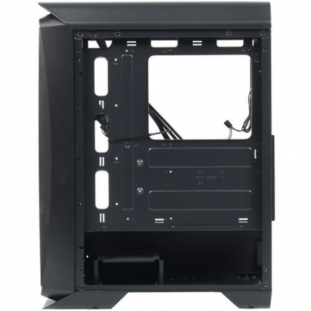 Корпус AeroCool Aero One чёрный Aero One Eclipse-G-BK-v1, фото , изображение 11