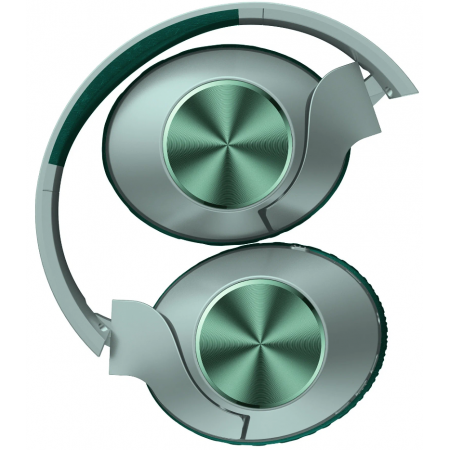 Bluetooth-гарнитура A4Tech 2Drumtek BH300 зеленый (BH300 MATCHA GREEN), фото , изображение 4