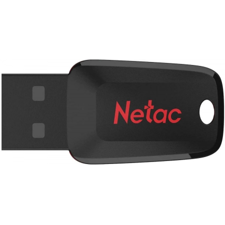 Флеш Диск Netac U197 64Gb , USB2.0, фото 