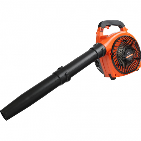 Воздуходувка Patriot BG 125 оранжевый/черный, фото 