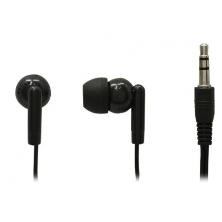 Нaушники DEFENDER Basic 210 Black (63211), фото , изображение 3