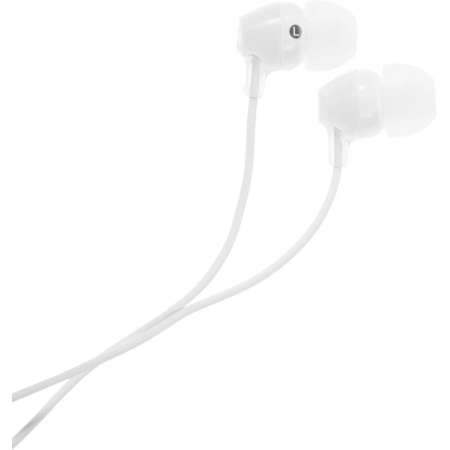 Наушники Sony  MDR-EX15APW Новые базовые наушники-гарнитура внутриканального типа, белого цвета., фото 