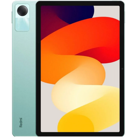 Планшет 11 Redmi Pad SE 6/128GB green 23073RPBFG (49272), фото 