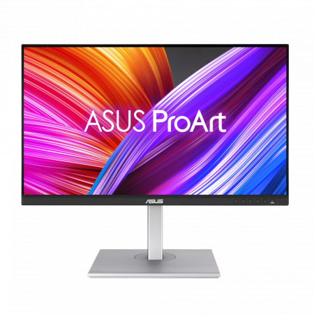 Монитор Asus 27 ProArt PA278CGV черный IPS LED 16:9 HDMI M/M матовая HAS Piv 400cd 178гр/178гр 2560x1440 144Hz FreeSync Premium DP 2K USB 8.5кг, фото 