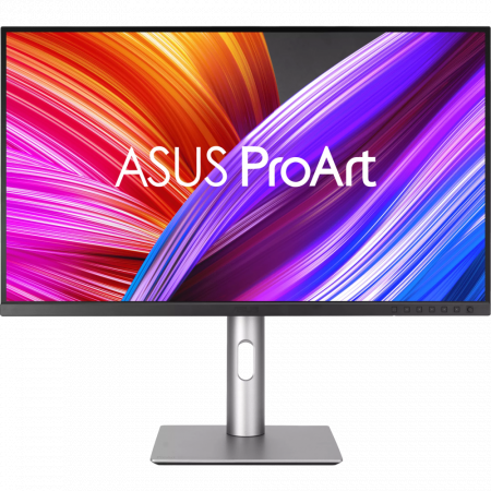 Монитор Asus 27 ProArt PA279CRV черный IPS LED 16:9 HDMI M/M матовая HAS Piv 400cd 178гр/178гр 3840x2160 60Hz DP 4K USB 5.78кг, фото 